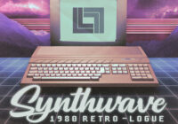 Synthwave 1980 Retro-logue